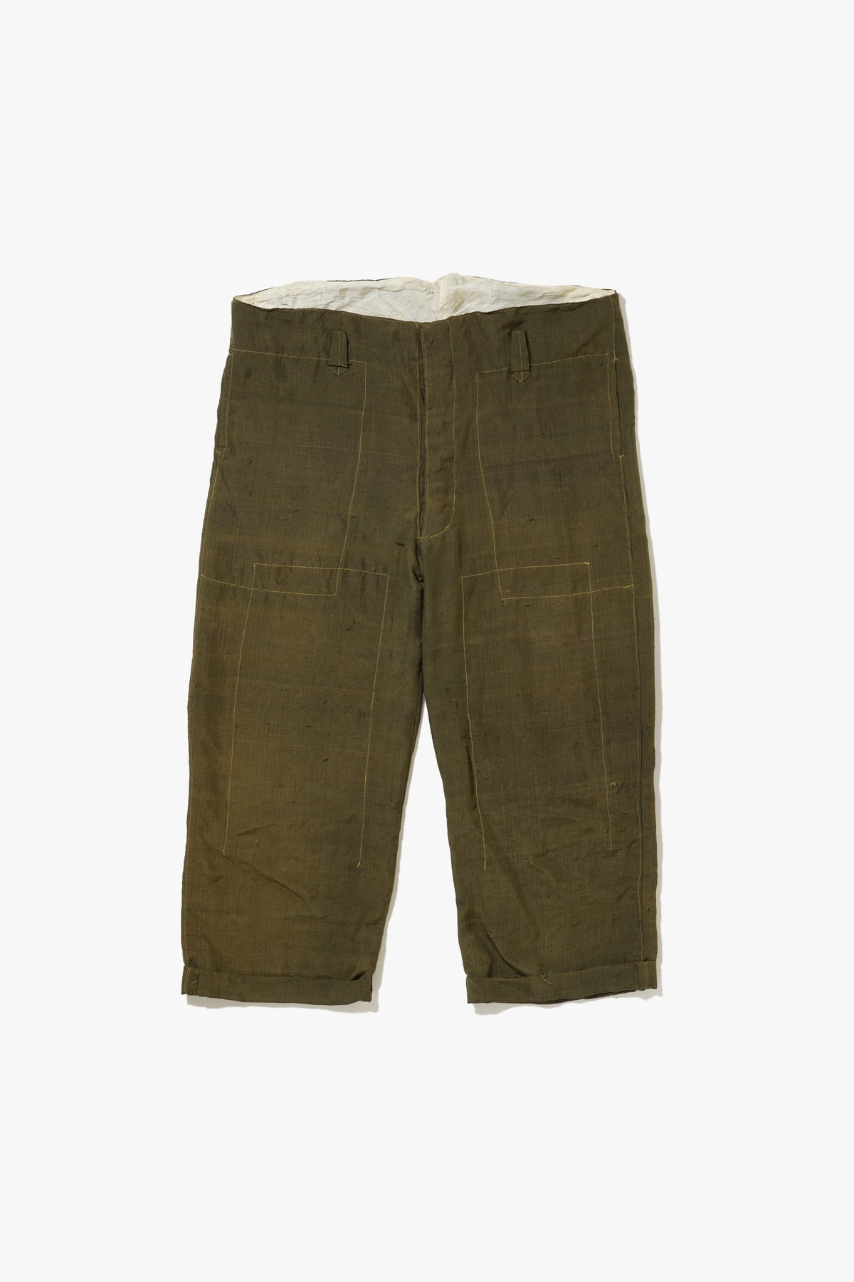 日本軍　セットアップ 1940's Japanese National Uniform Setup 12 | NICHI