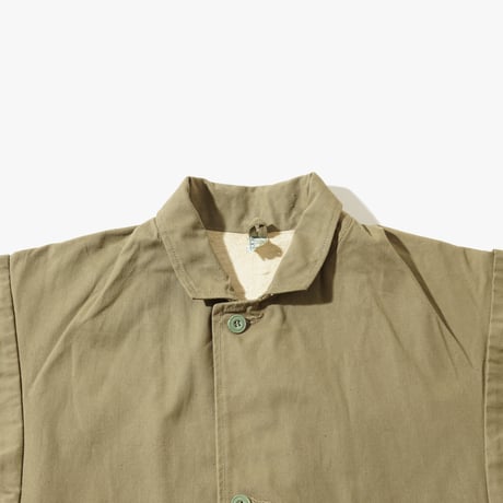 1930's Japanese Army Coat 1