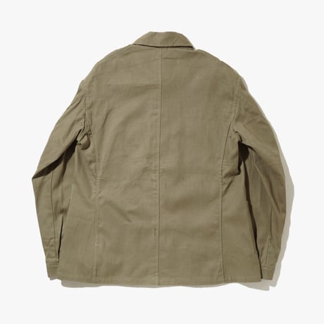 1930's Japanese Jacket 10