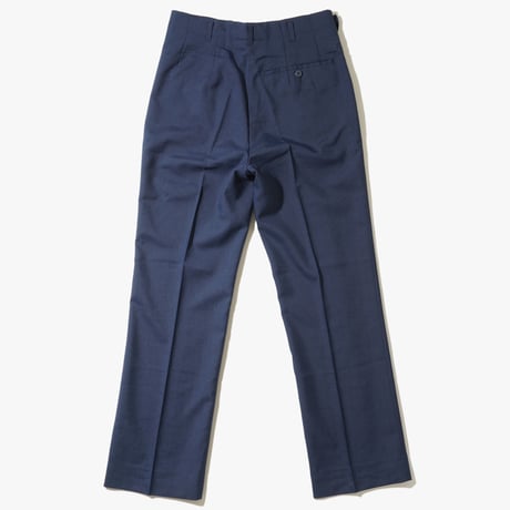 1970's Japanese Uniform Pants 2