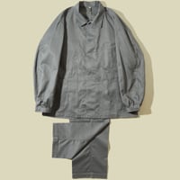 1980's Japanese Uniform Setup 8