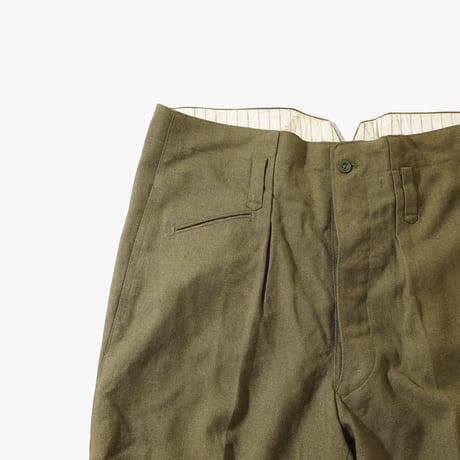 1940's Japanese National Uniform Pants 5