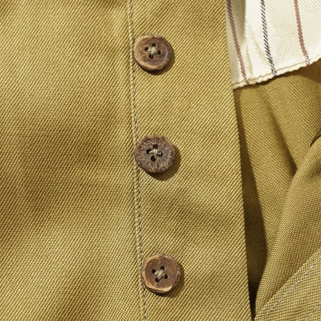 1940's Japanese Army Pants 3