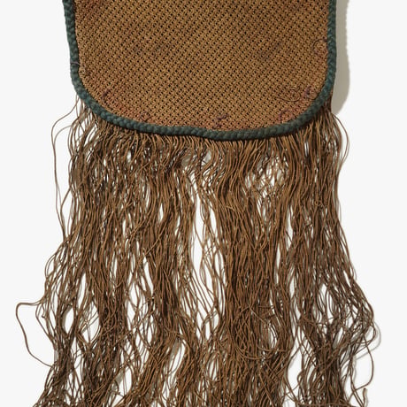 Saddle Cloth 2