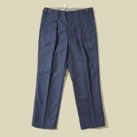 1970's Japanese Railroad Pants 12