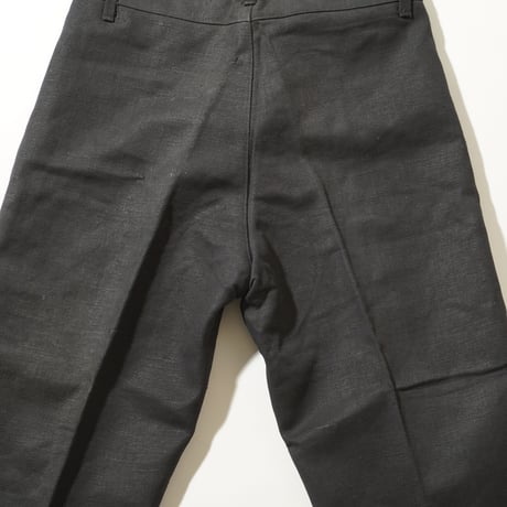1940's Japanese National Uniform Pants 3