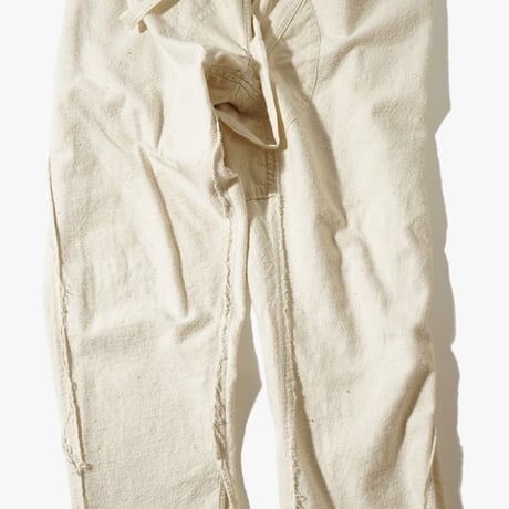 1940's Japanese Army Pants 2