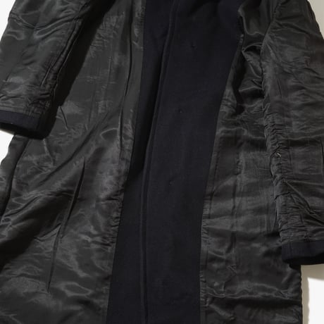 1950's Japanese Uniform Coat 3