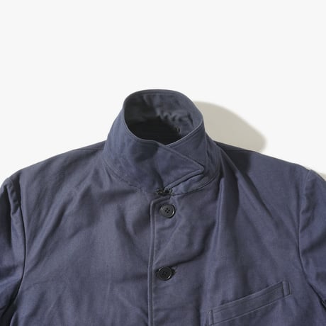 1950's Japanese Railroad Jacket 11