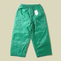 1990's Japanese Railroad Pants 13