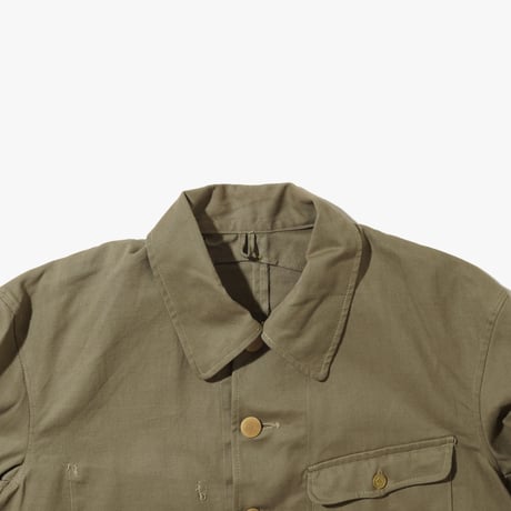 1930's Japanese Jacket 10