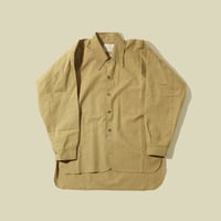 1940's Japanese Railroad Shirts 2