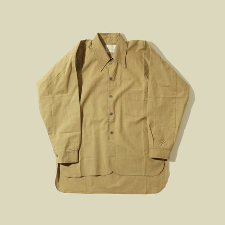 1940's Japanese Railroad Shirts 2