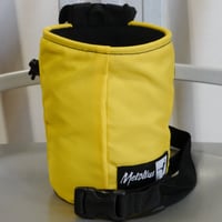METOLIUS YOSEMITE CHALK BAG Yellow