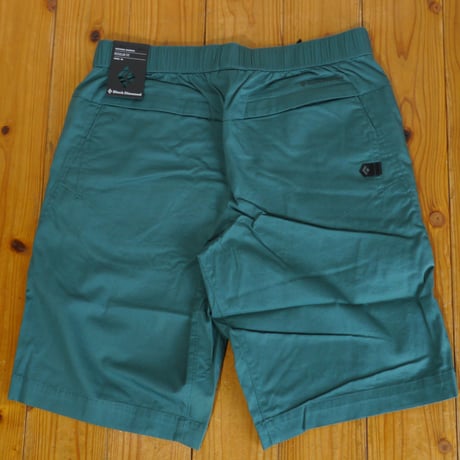 BLACK DIAMOND NOTION SHORTS Rising Sea