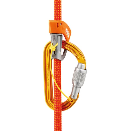 PETZL Sm'D Screw Lock