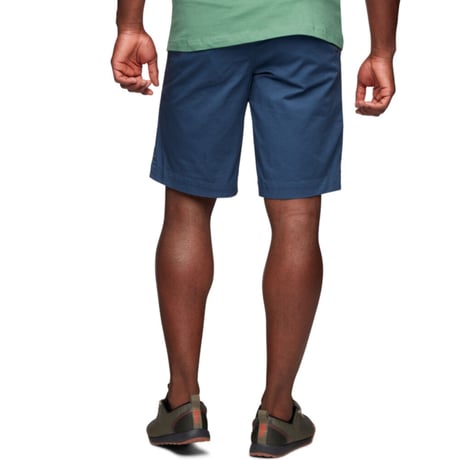 BLACK DIAMOND NOTION SHORTS Indigo
