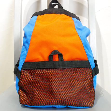 METOLIUS Chalk n'roll Blue X Orange