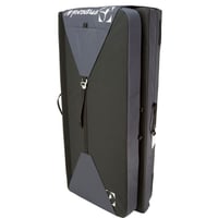 METOLIUS RECON CRASH PAD Grey/ Black