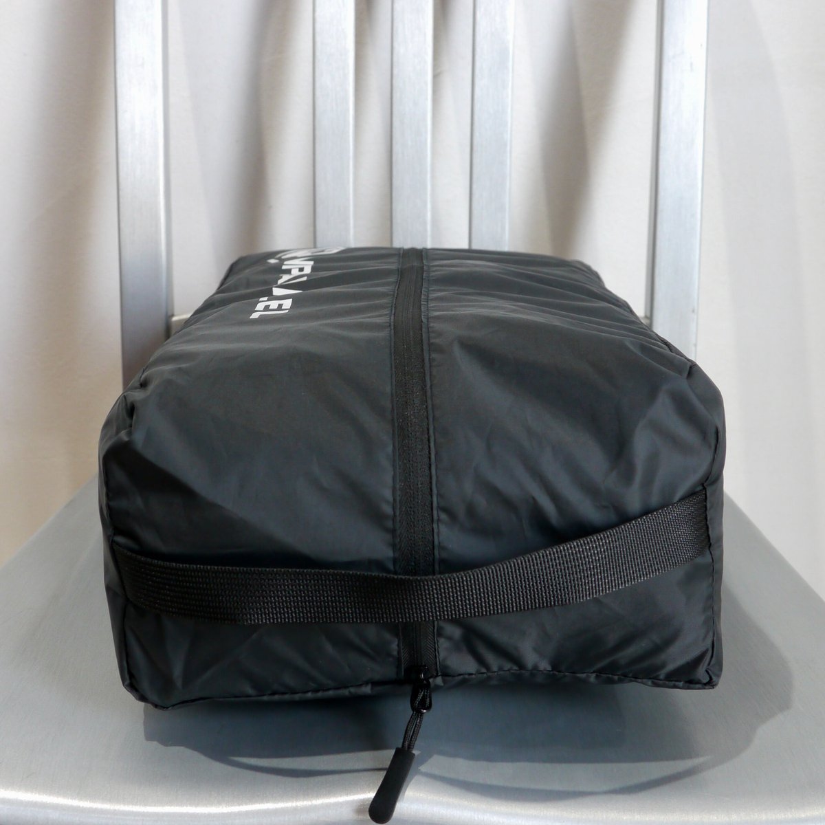 UNPARALLEL UP SHOES・GEAR BAG Black | The Ranch