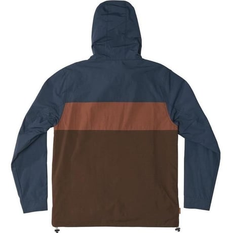 HIPPY TREE ALBERTA JACKET Chocolate