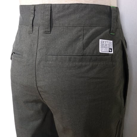 HIPPY TREE RANGER PANT Army