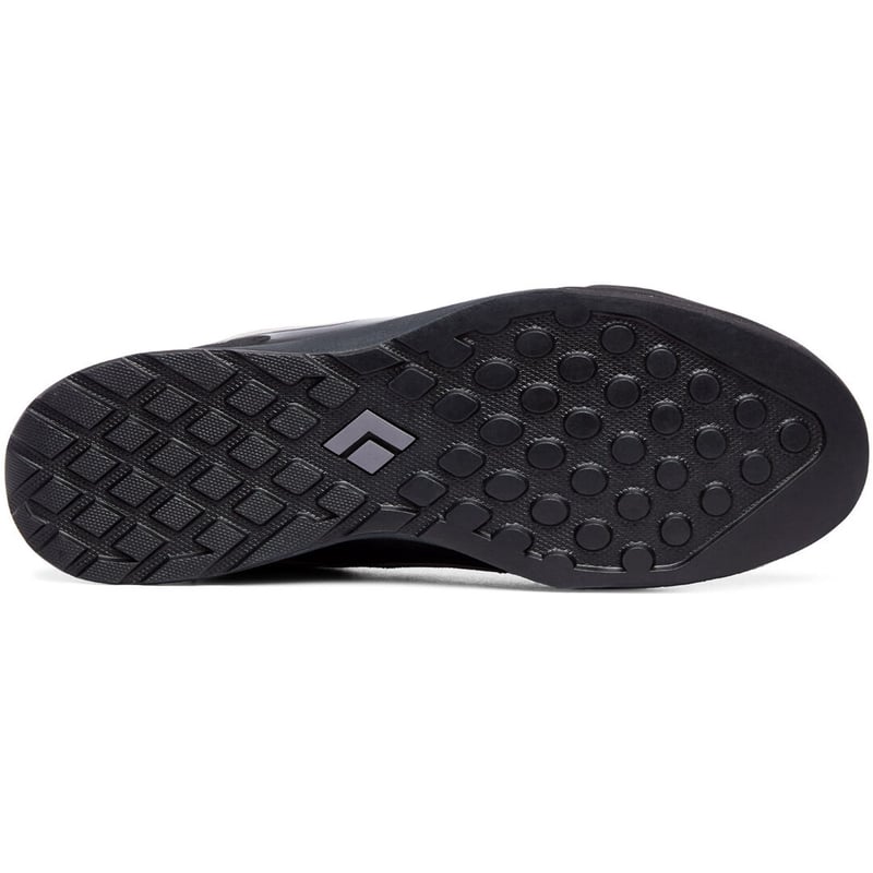 BLACK DIAMOND TECHNICIAN LEATHER - MEN'S Decemb