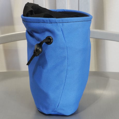 METOLIUS YOSEMITE CHALK BAG Sax Blue