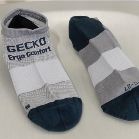 GECKO Ergo Comfort Tones Midnight Blue