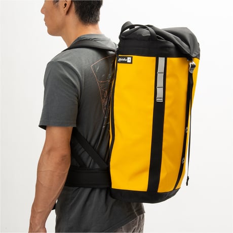 METOLIUS Express Haul Pack Squash