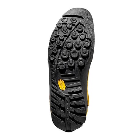 LA SPORTIVA BOULDER X Suffron