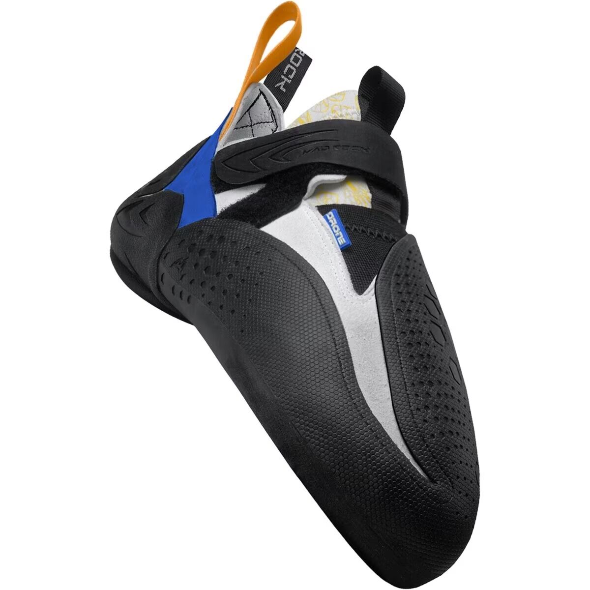 MAD ROCK Drone 2.0 HV | The Ranch Climbing Gear MAD ROCK Drone 2.0 HV | The Ranch Climbing Gear