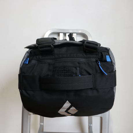 BLACK DIAMOND STONEHAULER 45L Black