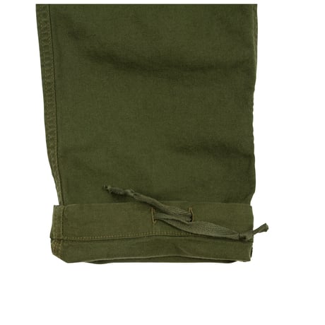 TOPO DESIGNS  DIRT PANTS - MEN'S Olive