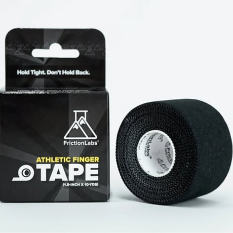 FRICTION LABS Athletic Finger Tape