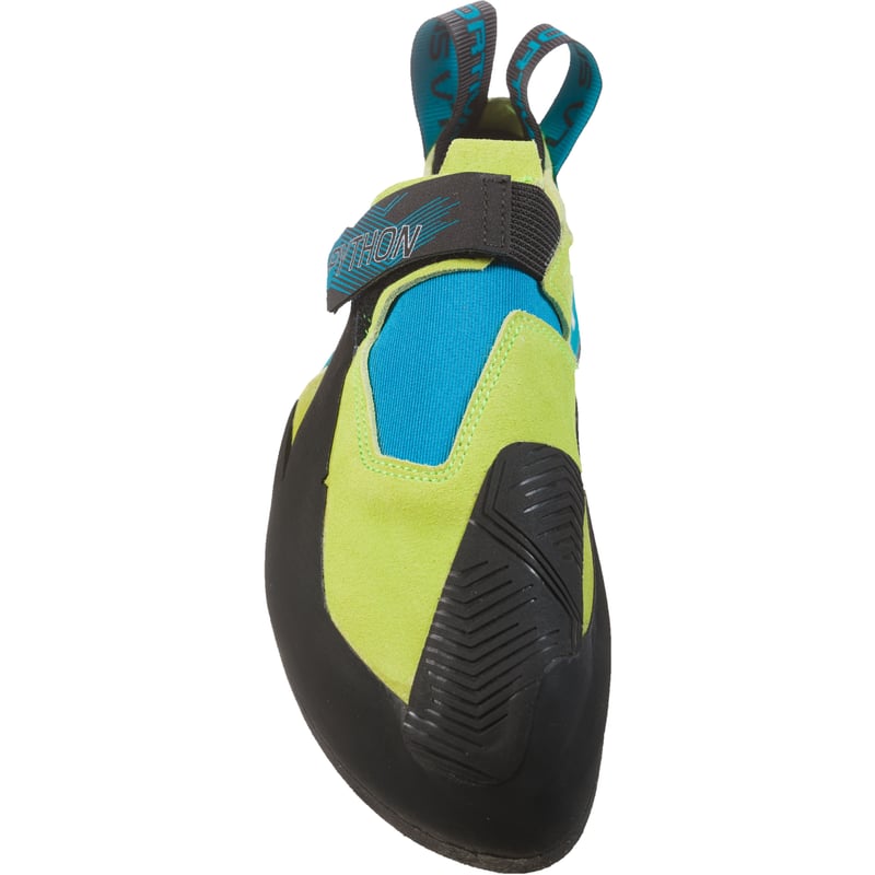 LA SPORTIVA Python クライミングシューズ 39.5 パイソン スポルティバ パイソン LaSportiva Python | クライミング
