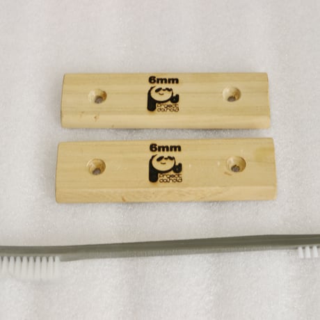 DAI HOLD Project Plate