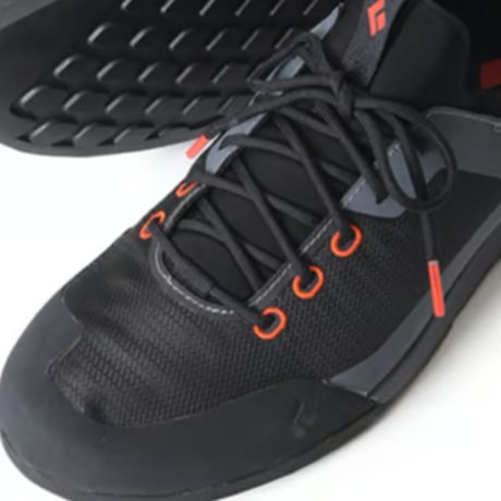 BLACK DIAMOND SESSION II - MEN'S Black-Octane