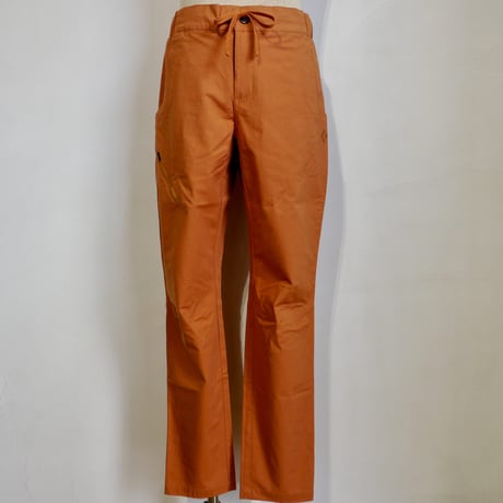 BLACK DIAMOND ROCKLOCK CLIMB PANTS - MEN'S Moab Brown