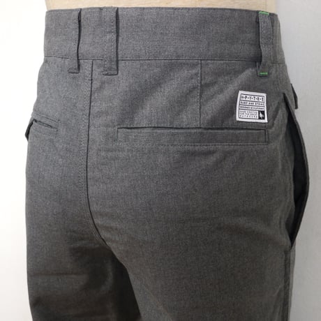 HIPPY TREE RANGER PANT Grey