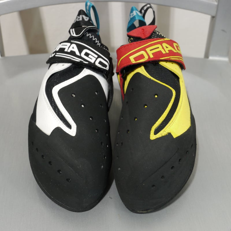 SCARPA Drago LV | The Ranch Climbing Gear Pro Shop SCARPA Drago LV | The Ranch Climbing Gear Pro Shop
