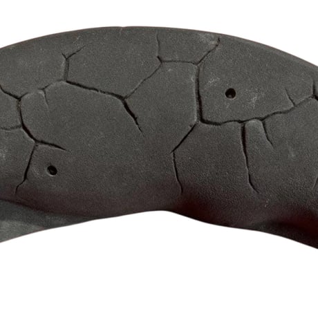 friction MOON DUST MACRO Black