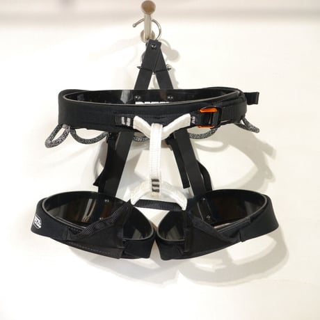 PETZL HIRUNDOS Black