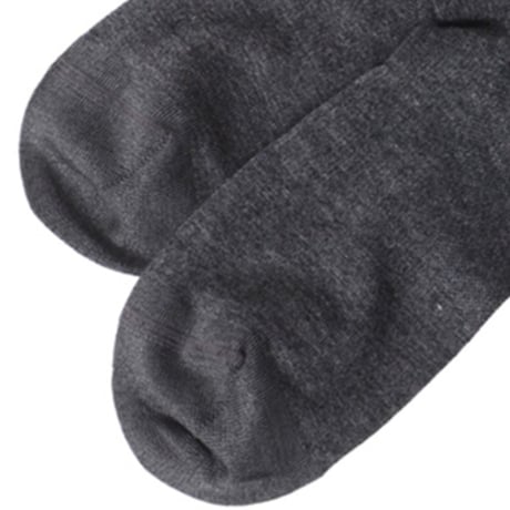 ROCK MASTER ROCK SOCKS PLUS Charcoal