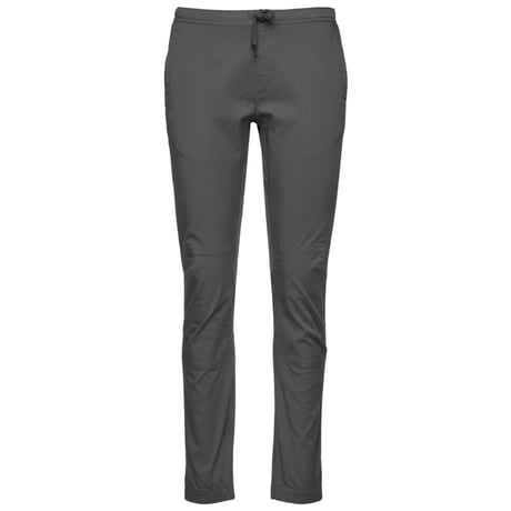 BLACK DIAMOND NORTION PANTS WOMENS  Anthracite
