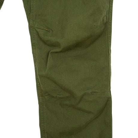 TOPO DESIGNS  DIRT PANTS - MEN'S Olive