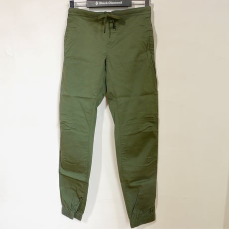 BLACK DIAMOND NORTION PANTS WOMENS Tundra