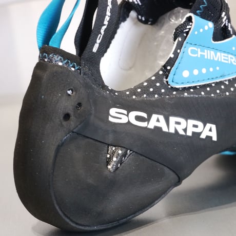 SCARPA Chimera