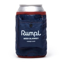 RUMPL BEER BLANKETS Deepwather