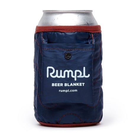 RUMPL BEER BLANKETS Deepwather